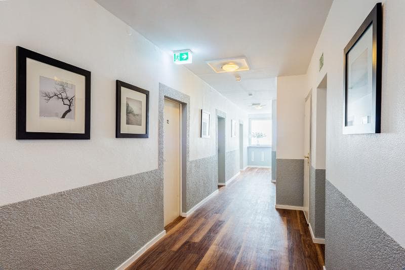 Arktur City Hotel 5