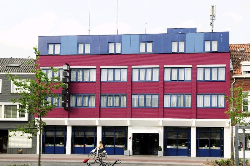 Amrâth Hotel Eindhoven main