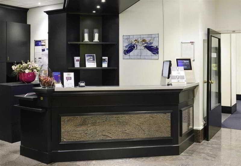 Amrâth Hotel Eindhoven photo 1