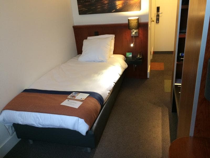 Amrâth Hotel Eindhoven 3