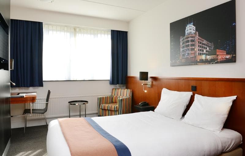 Amrâth Hotel Eindhoven 4