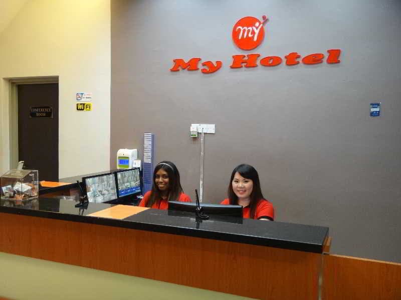 My Hotel Bukit Mertajam 3