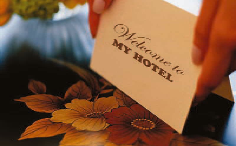 My Hotel Bukit Mertajam 4