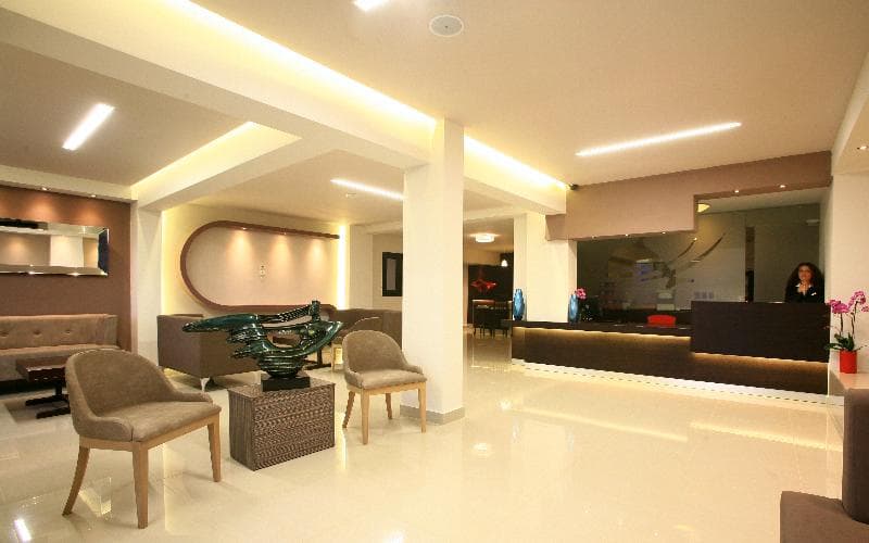 Eurohotel Katrin Suites-Adults Only 3