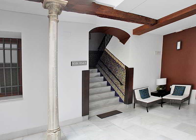 Elvira Suites 2