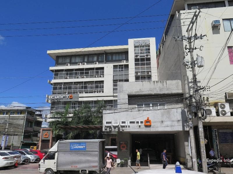 Cuarto Hotels Cebu photo 1