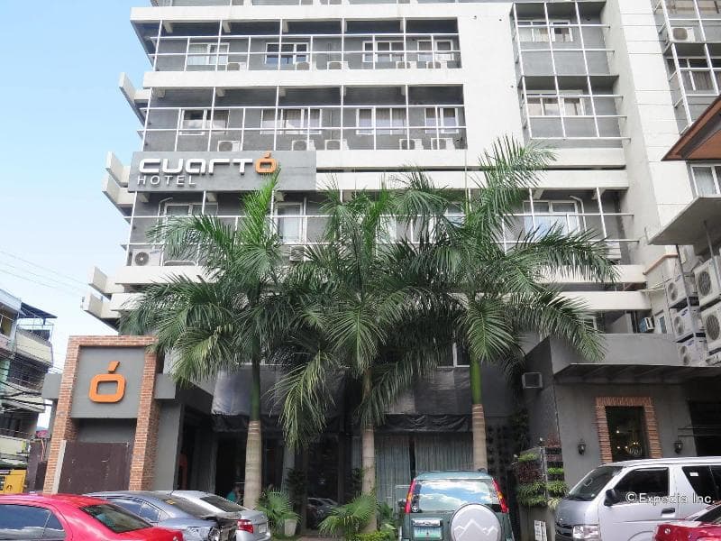 Cuarto Hotels Cebu 2