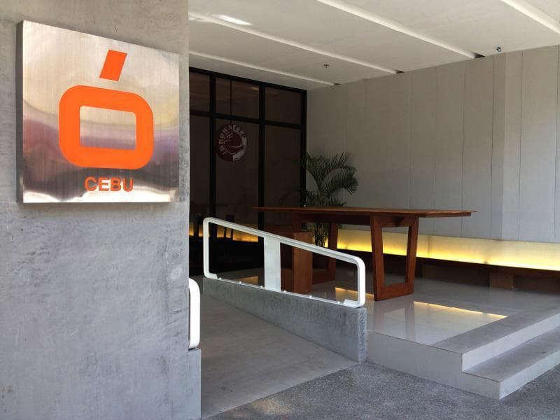 Cuarto Hotels Cebu 3