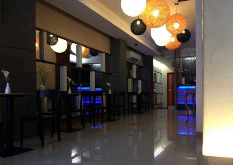 Cuarto Hotels Cebu 5