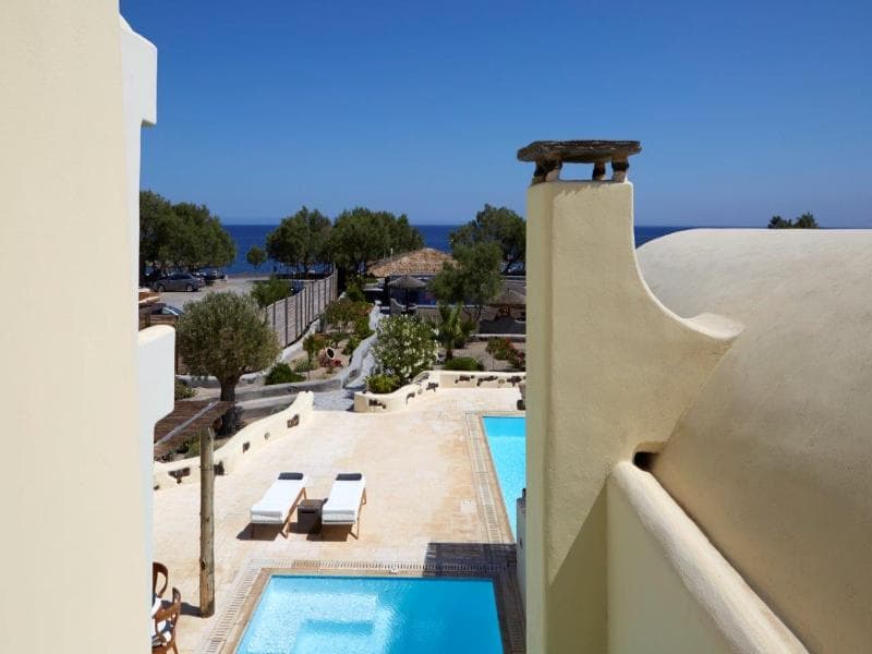 Black Rose Suites 2