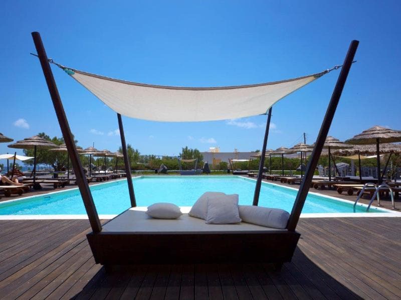 Black Rose Suites 5