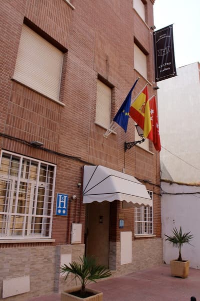 Cuatro Caños 2