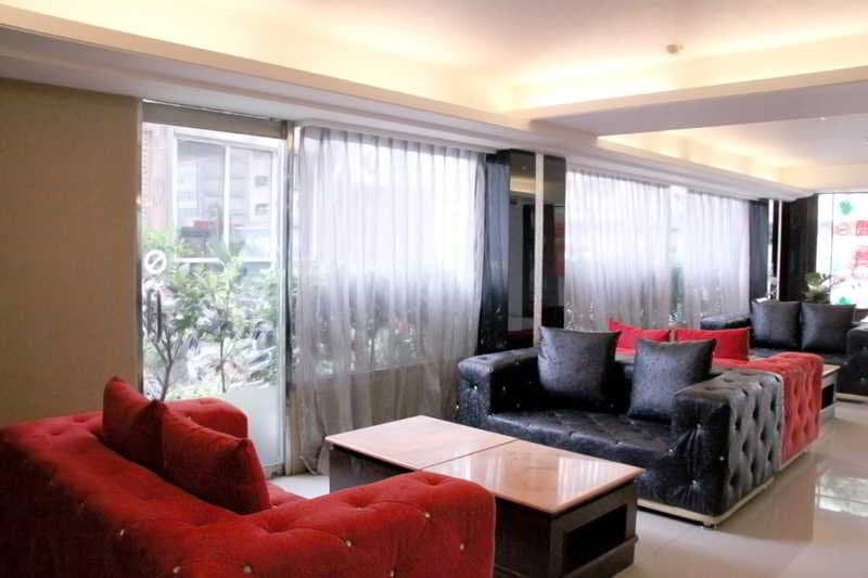 Crystal Hotel Taipei photo 1