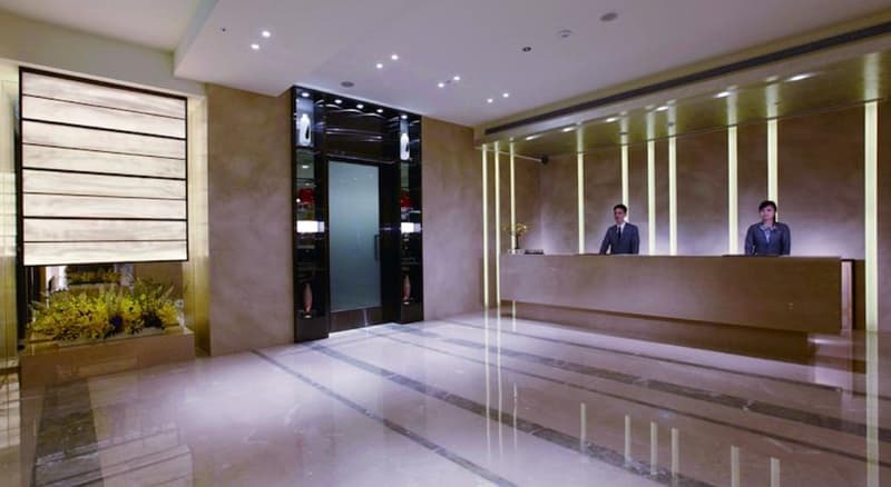 Hotel Cozzi Zhongxiao Taipei photo 1