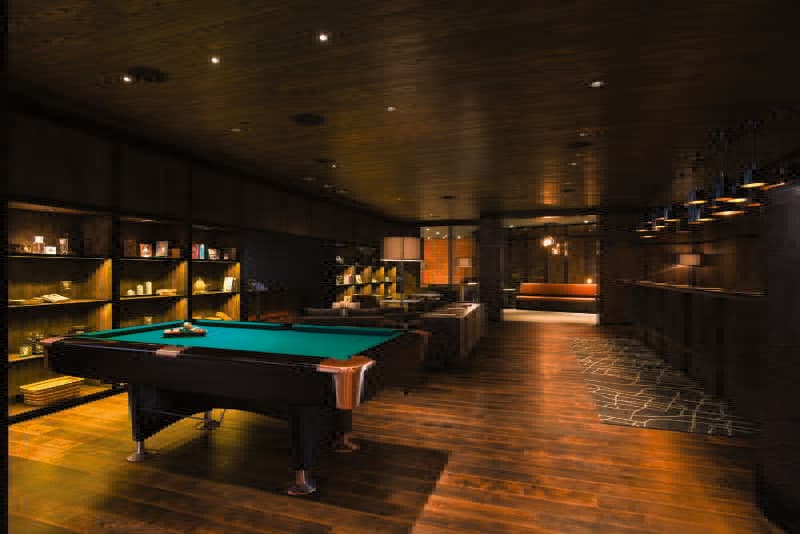 pentahotel Hong Kong Kowloon 4