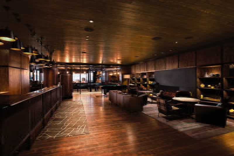 pentahotel Hong Kong Kowloon 3