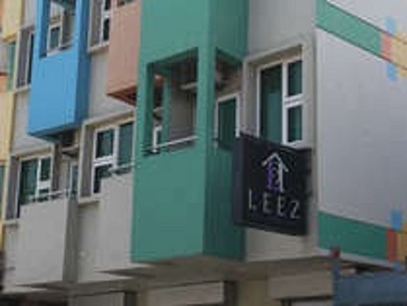 Leez Inn photo 1