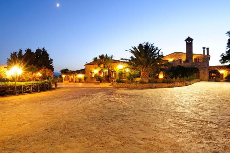 Villa Dafne 3