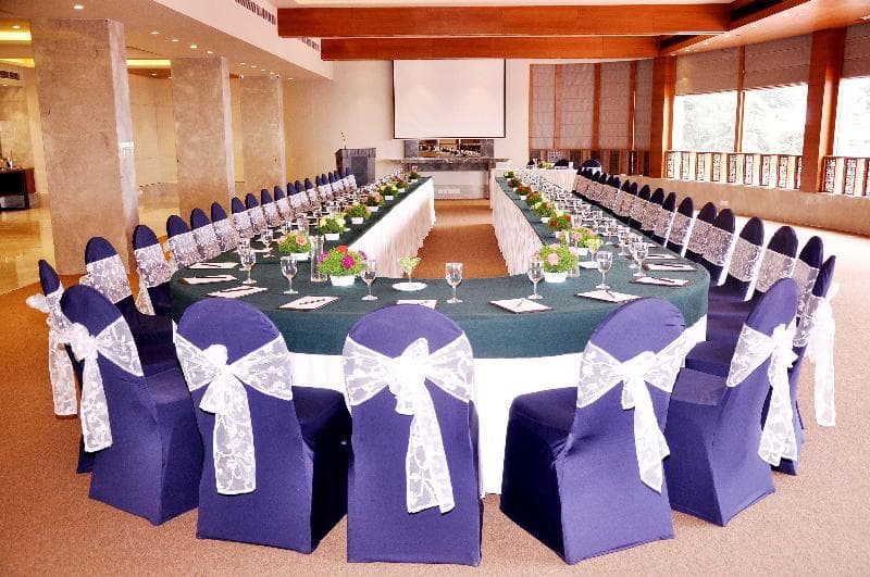 Radisson Hotel Jass Shimla 3