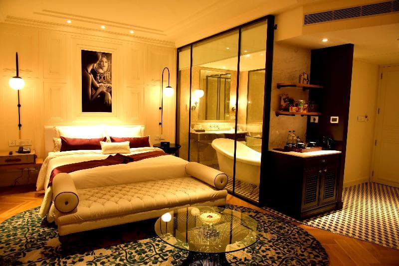 Radisson Hotel Jass Shimla 2