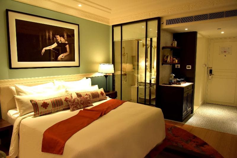 Radisson Hotel Jass Shimla 4