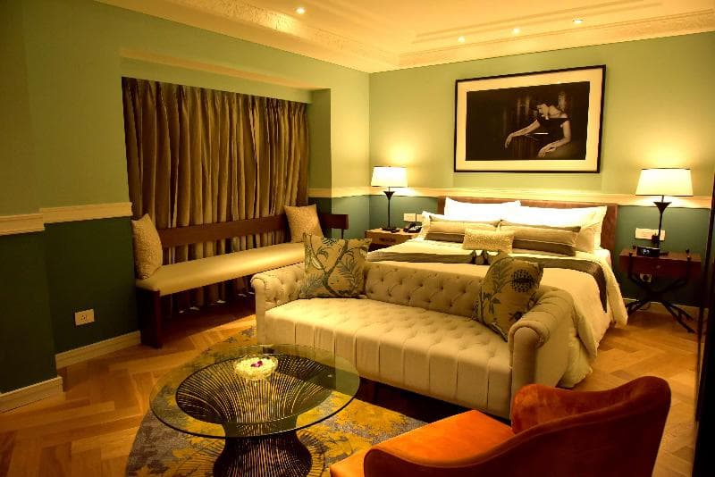 Radisson Hotel Jass Shimla 5