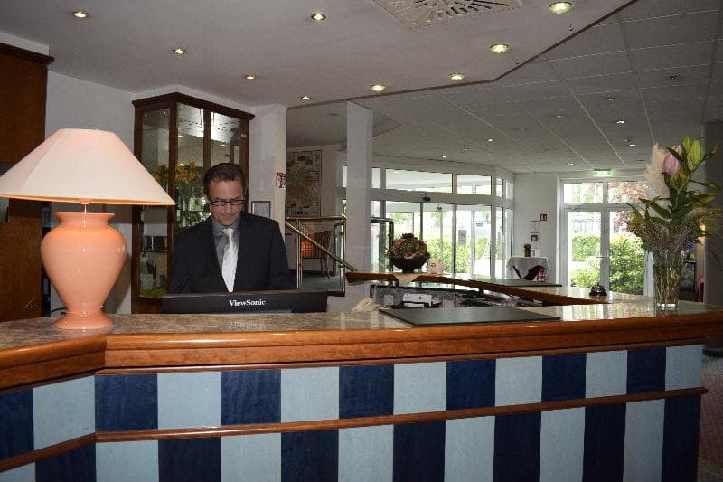 Quick Hotel Dresden West photo 1