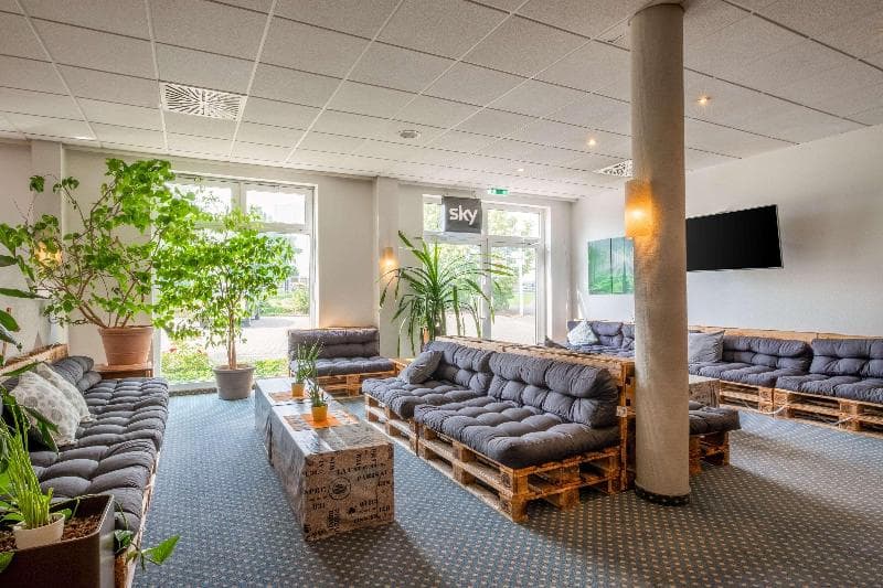 Quick Hotel Dresden West 3