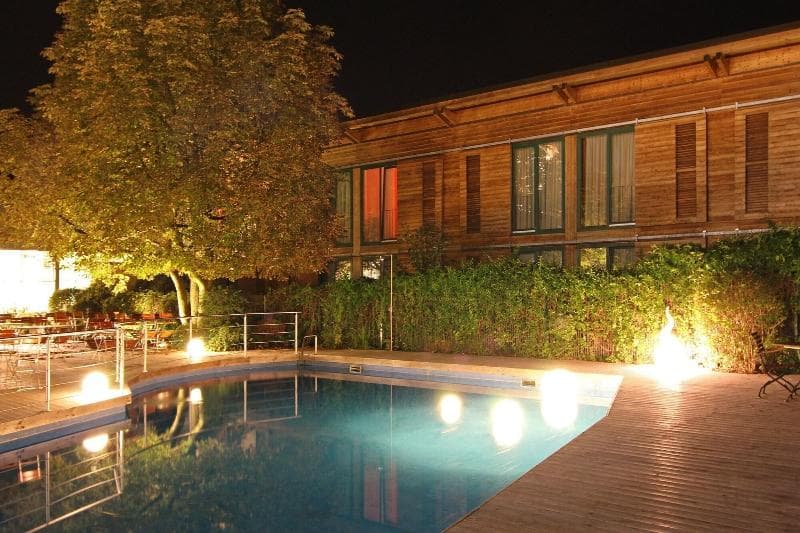 Sport-Scheck Resort 3