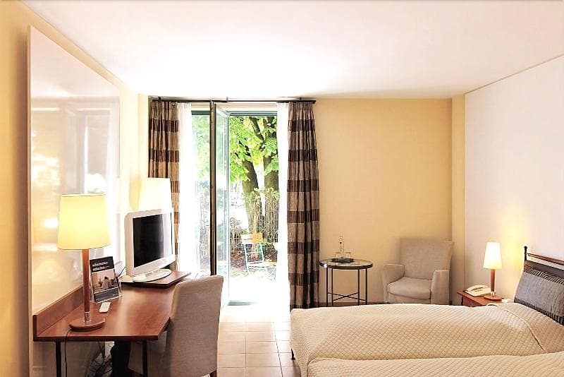 Sport-Scheck Resort 4
