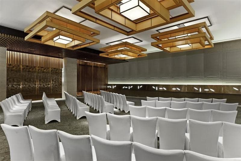 The Westin Gurgaon New Delhi 4