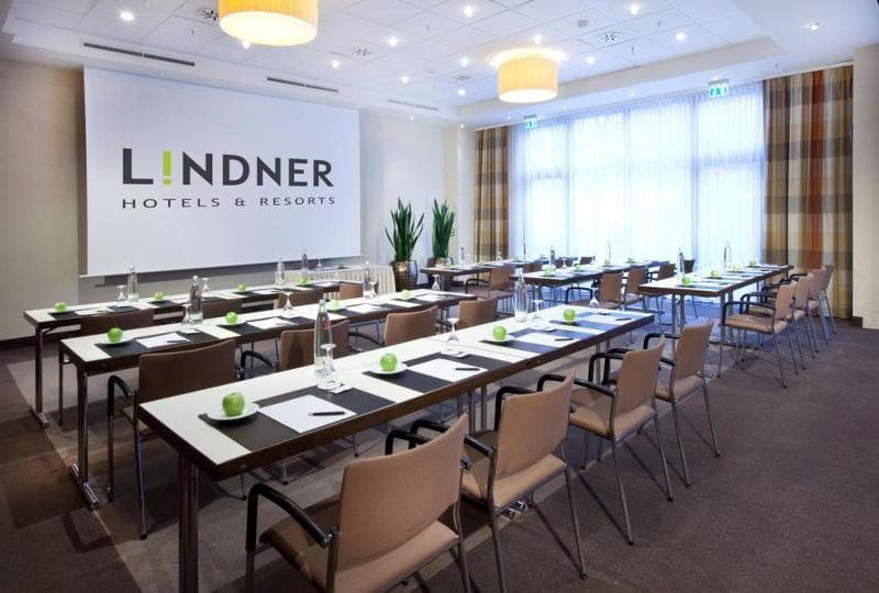 Lindner Hotel Hamburg Am Michel 5