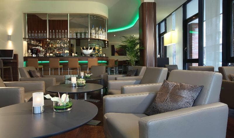 Lindner Hotel Hamburg Am Michel photo 1