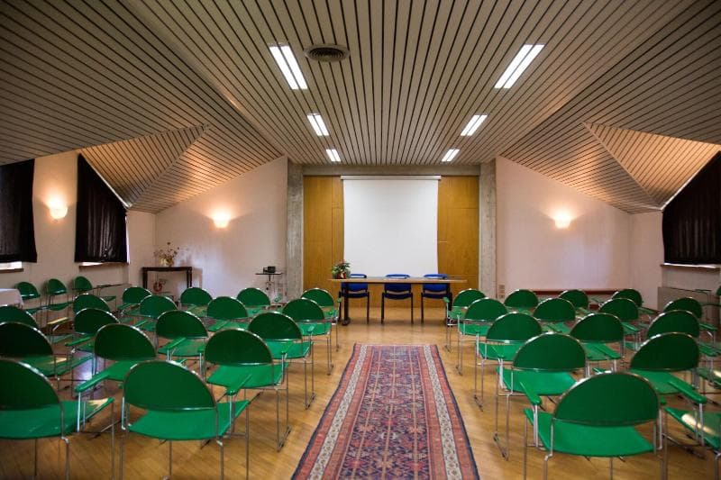 Hotel Cappelli photo 1