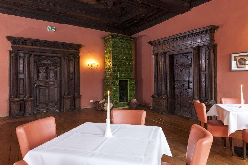 Wyndham Garden Quedlinburg Stadtschloss 4