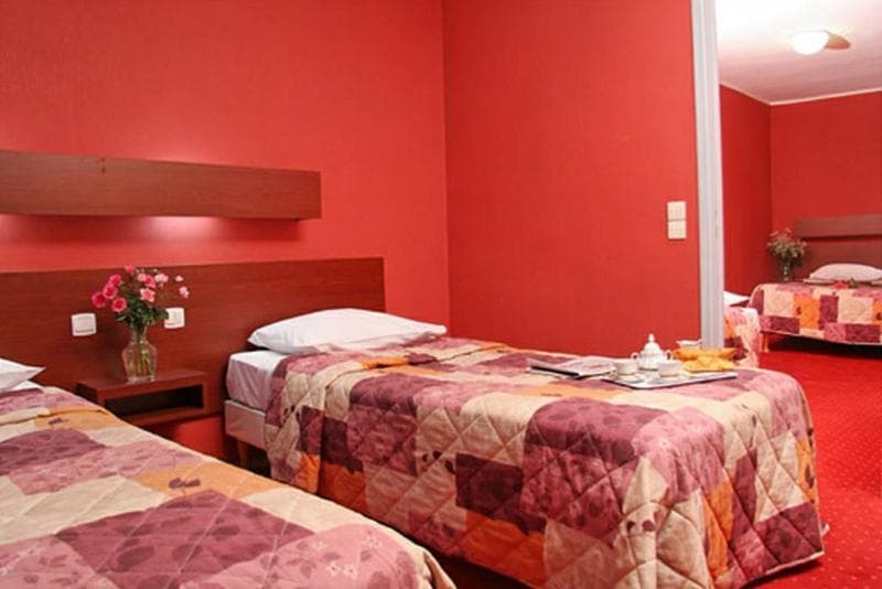 Hotel Camelia International photo 1