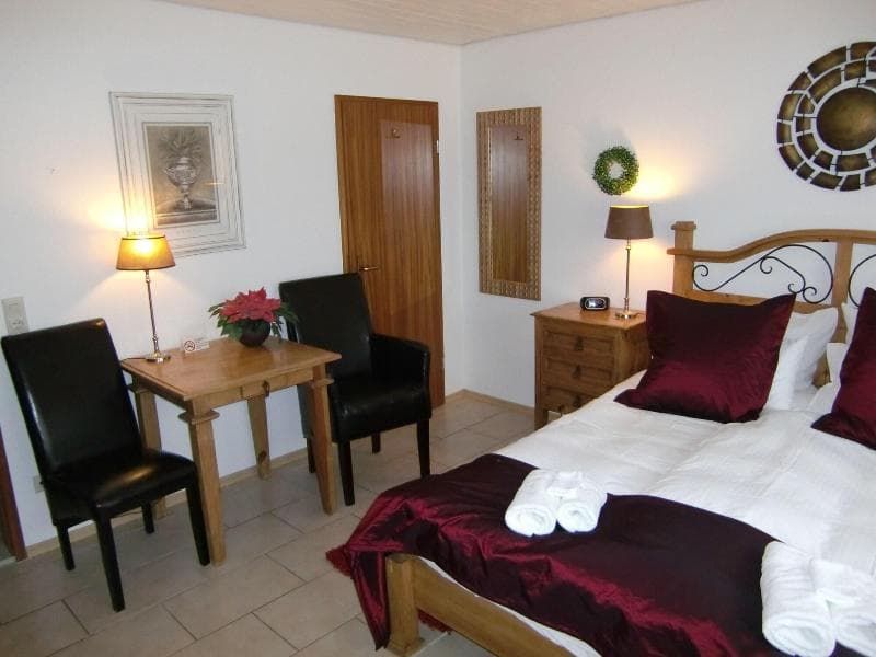 Hotel Garni Gästehaus Zeranka 3