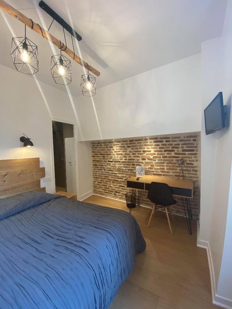 Lyo Hôtel 4