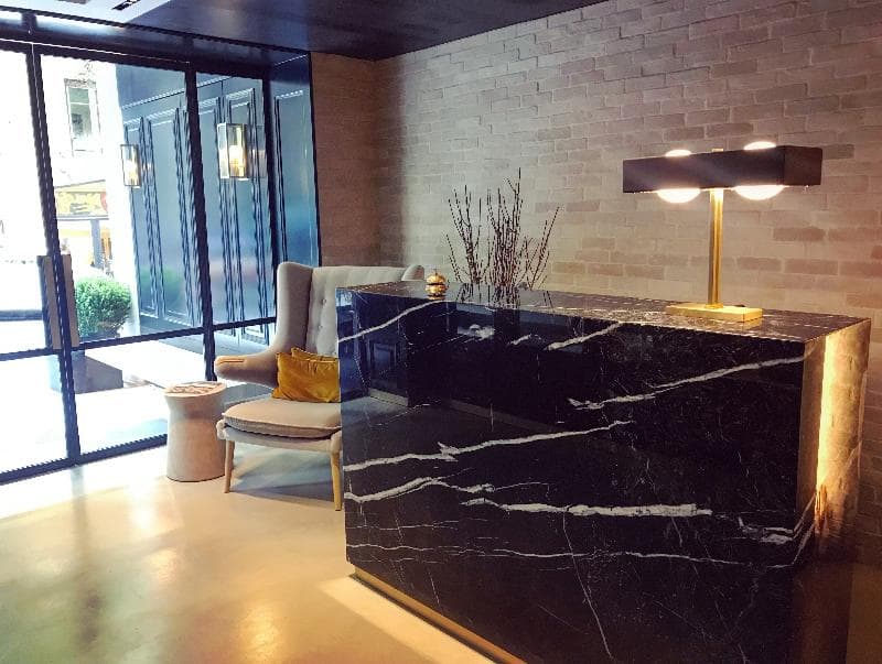 Niki Athens Hotel 2