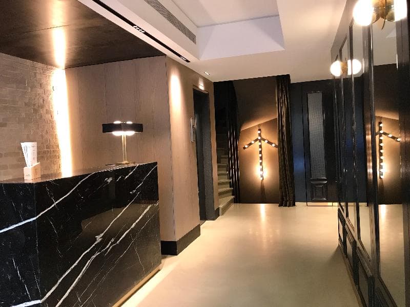 Niki Athens Hotel 3