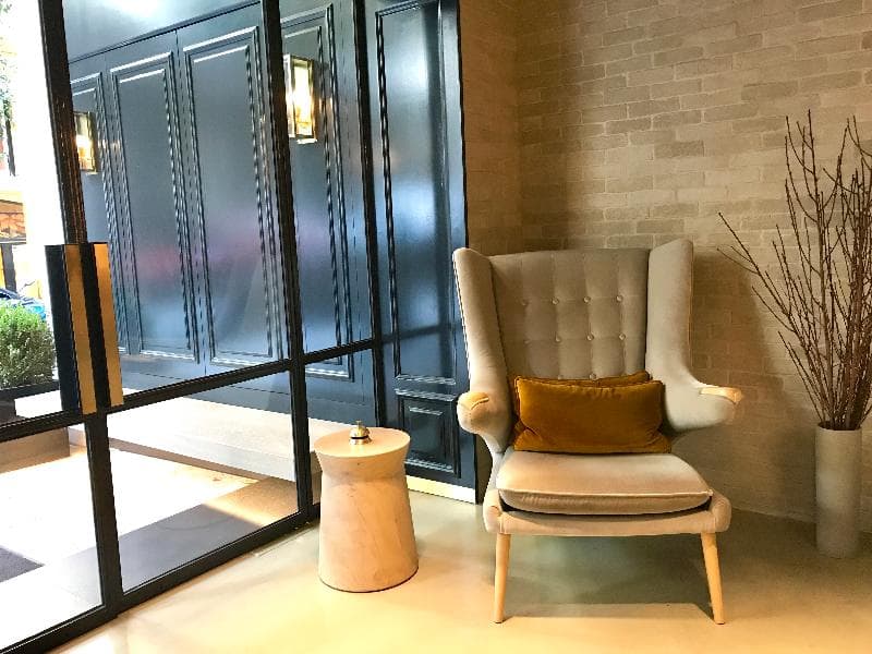 Niki Athens Hotel 4