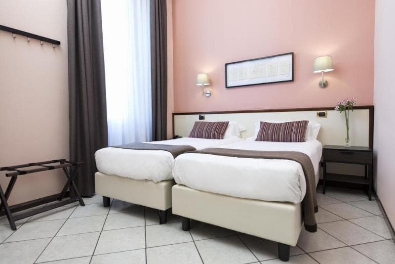 Hotel Florence main