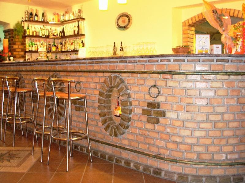 Residence Hotel La Taverna main