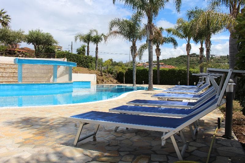 Residence Hotel La Taverna 5