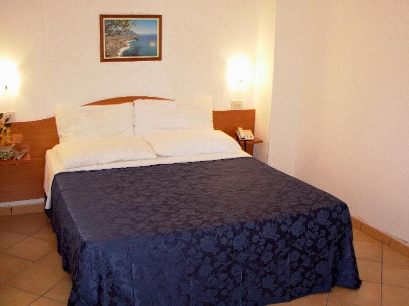 Residence Hotel La Taverna 3