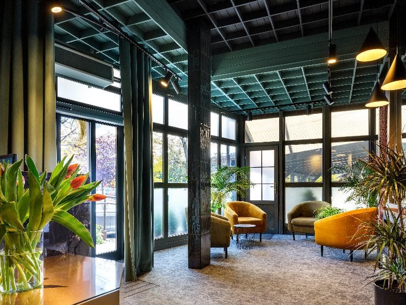 Hotel Batory 2