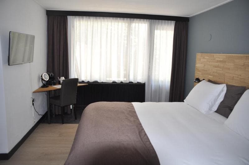 Hotel Bieze photo 1