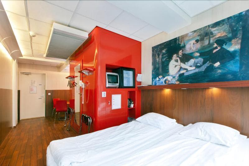 Omena Hotel Helsinki, Lönnrotinkatu photo 1