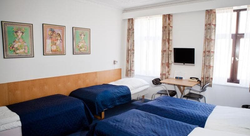 Saga Hotel 2