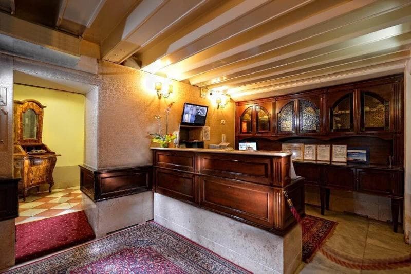 Residenza San Maurizio main